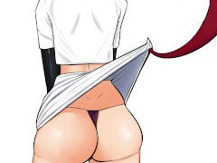 Pokémon Lewd Adventure Ch 5: Jessie (Team rocket) - Screenshot 3 of 16 - Joi
