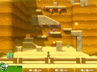 Super Mario 3D World + Bowser's Fury Part 4