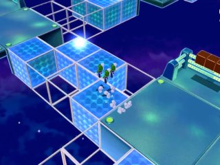 Super Mario 3D World + Bowser's FuryPart 4