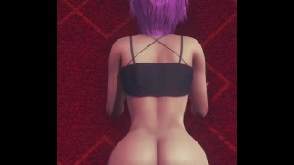 Гарри Поттер: Тайна Волшебства - Часть 2 - Нимфадора Тонкс Секс Раком От Первого Лица От LoveSkySanX