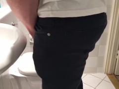 Pissing