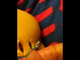 solo male, toys, pussy, webcam