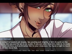 FutaDomWorld - Marital lessons (12)