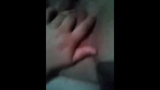 Mi novia me manda video 18 años