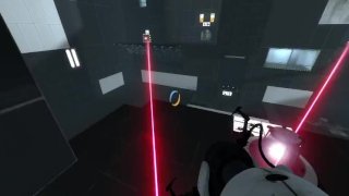 PORTAL 2 LET'S PLAY PART 3