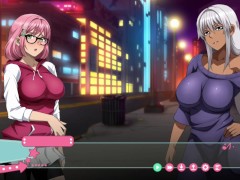 'Futa Fix, Dick Dine n Dash' Sexy Visual Novels #73