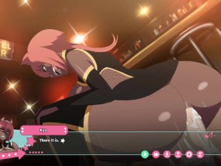 « futa Fix, Dick Dine et Dash » Visual Novels Sexy #78