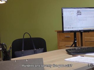 LOAN4K Parents send expensive picture but_not money_for taxes