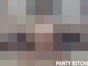 Preview 4 of JOI Panty Fetish And Lingerie Masturbation Instruction Videos
