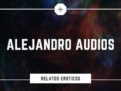 Relato Erotico - Encontre a la amiga de mi novia masturbandose en su cama