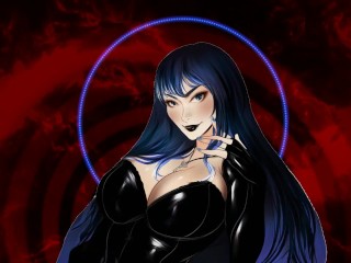 [erotic Audio] Tomboy Gamer Girl Sex (Part 2)