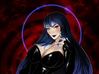 [Erotic_Audio] Tomboy Gamer Girl Sex_(Part 2)