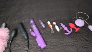 항문 BDSM 훈련 엉덩이 하품 와 다른 장난감 헨타이 항문 애인 4K UHD