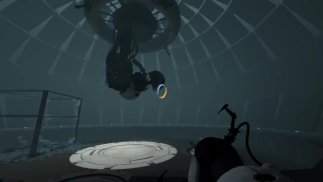PORTAL 2 ДАВАЙ ПОИГРАЕМ, ЧАСТЬ 4