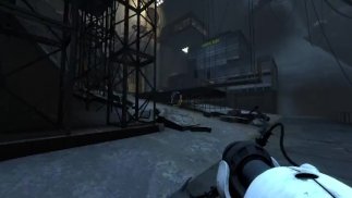 PORTAL 2 ДАВАЙ ПОИГРАЕМ, ЧАСТЬ 5