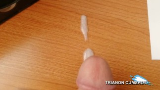 Trianon cumshot #060