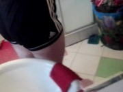Preview 1 of My Big Sissy booty