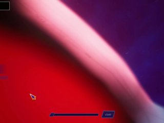 Android Girl DEMI делает горловой минет [Gameplay]