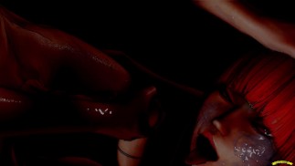 性感的精灵色情3D无尽的可持续森林管理