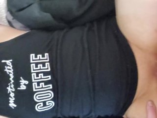 homemade, squirting, clothed sex, missionary