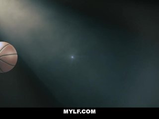 Horny Milfs Sheena Ryder and Aidra Fox Finish The Game With Cum In Their Mouths screenshot number 0