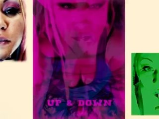 Horny Shemales eps3 Become the horny plaything the online game JOI