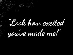 Kinky Silent Film Solo Retro Style FTM Domme