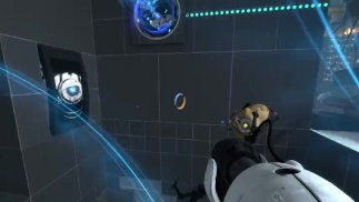 PORTAL 2 ДАВАЙ ПОИГРАЕМ, ЧАСТЬ 9