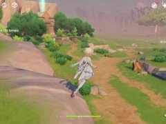 GENSHIN IMPACT LET'S PLAY EPISODE 2