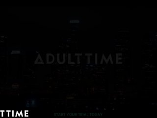 Curious Lesbian Roommate Zoey Monroe Caught Luna Star SQUIRTING - ADULT TIME screenshot number 0