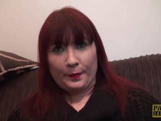 PASCALSSUBSLUTS - Busty Tattooed_Babe Donna Austin Dominated