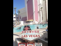 What Happens in Vegas (my best friend wife)