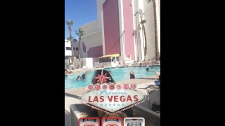 What Happens To My Best Friend's Wife In Vegas