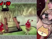 Preview 3 of Gummy plays okami part 1