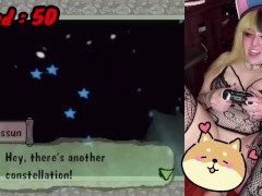 Gummy plays okami part 1