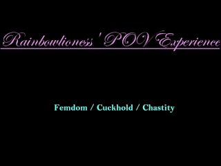 chastity, exclusive, verified amateurs, solo female