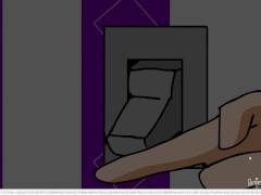 Зашол в номер где отдыхали Выдающиеся FURRY [Геймплей] - Screenshot 2 of 16 - Big Cock