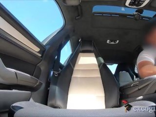 Alexia Anders Uses Her Hitachi While Being Finger Fucked! screenshot number 1