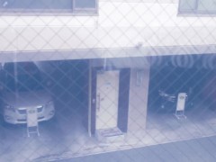 競泳水着姿で攻められる　拘束・首輪・ボールギャグ - Screenshot 2 of 16 - Kink
