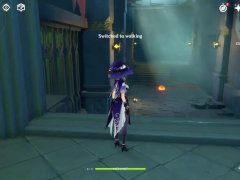 GENSHIN IMPACT LET'S PLAY EPISODE 3