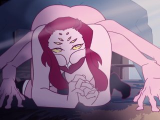 MONSTER GIRL FUCKED GOOD