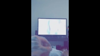 Cumming over pornhub video uncut 