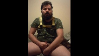 Jerking off 28 Latino Chileno