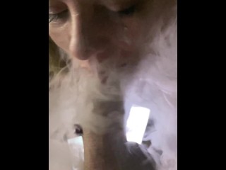 Rokende Papa's Paal Deel 2