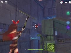 GENSHIN IMPACT LET'S PLAY EPISODE 6