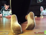 Dirty Socks | Live Show on Chaturbate Triss2020