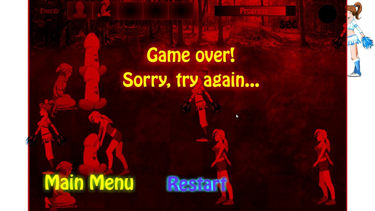 Pornospiel [plants vs Nymphos] Anfänger Unterrichten [gameplay] -  Pornhub.com