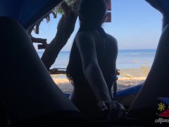 Video Pinay Beach Camping Tent Sex Video - Mapapa Sana All Sa Sarap