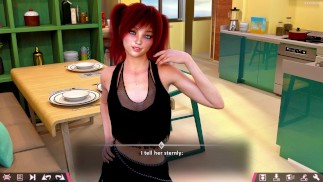 Двойное домашнее задание #20 - Игровой процесс на ПК