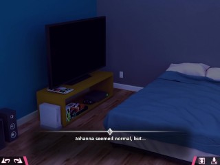 Double Homework #22 - PC Gameplay Lets Play